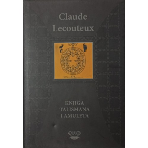 Knjiga amuleta i talismana Knjiga amuleta i talismana