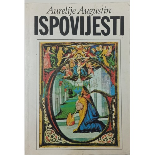 Ispovijesti
