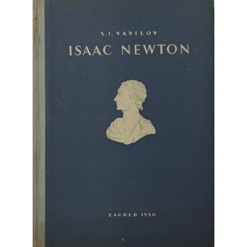 Isaac Newton