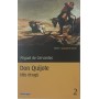 Don Quijote 1-2 - Miguel de Cervantes Saavedra