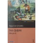 Don Quijote 1-2 - Miguel de Cervantes Saavedra