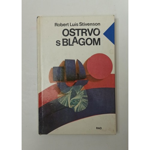 Ostrvo s blagom Ostrvo s blagom