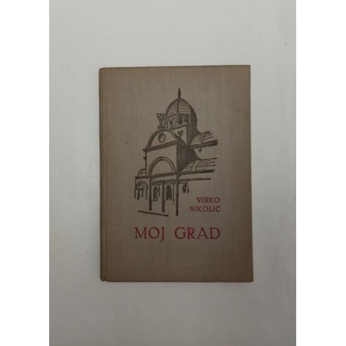 Moj grad