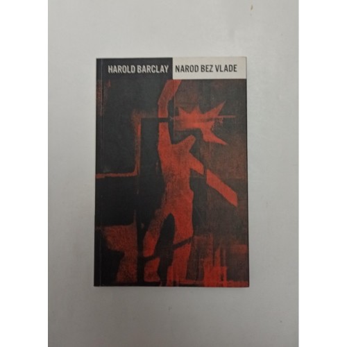 Narod bez vlade Narod bez vlade