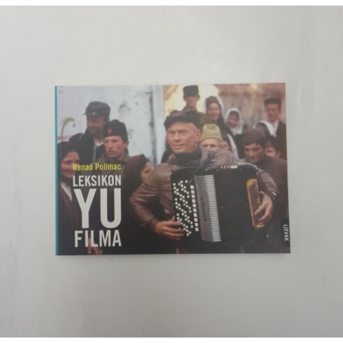Leksikon YU filma
