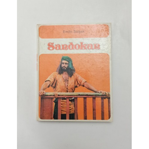 Sandokan