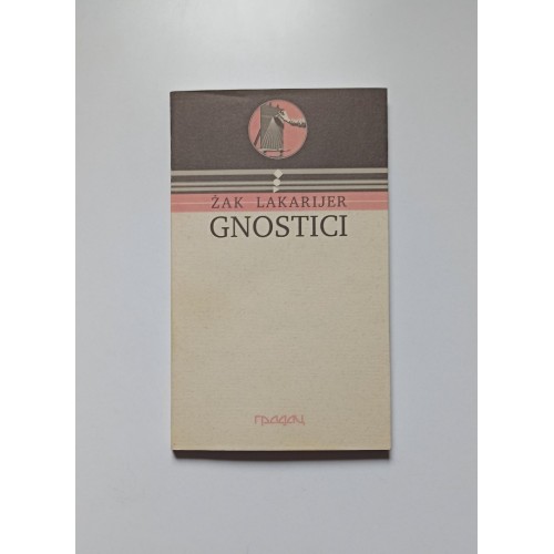 Gnostici