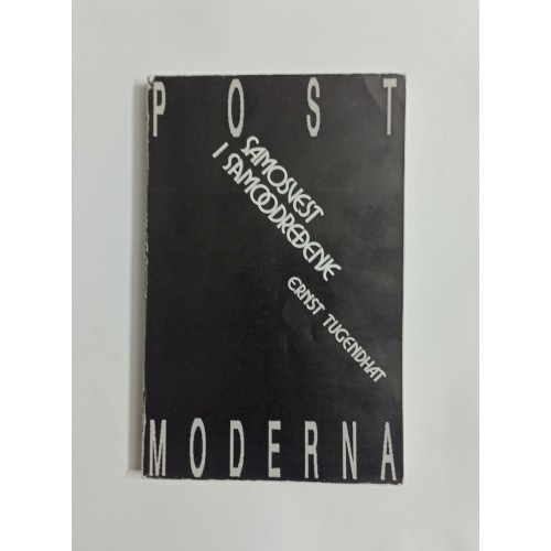 Samosvest i samoodređenje - Jezičko-analitičke interpretacije