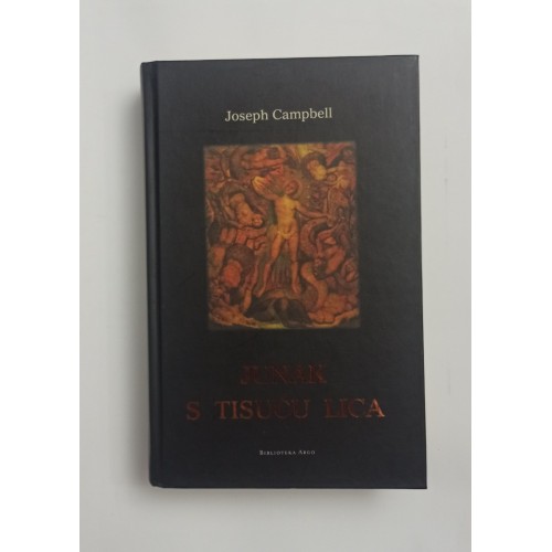 Junak s tisuću lica