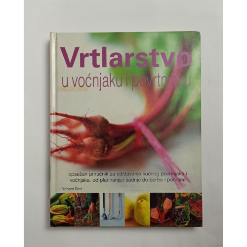 Vrtlarstvo u voćnjaku i povrtnjaku