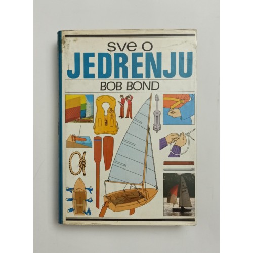 Sve o jedrenju