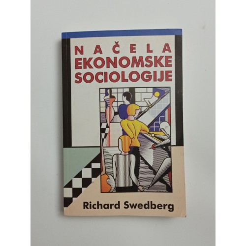 Načela ekonomske sociologije