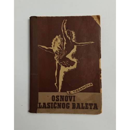 Osnovi klasičnog baleta