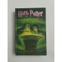 Harry Potter i Princ miješane krvi - J. K. Rowling