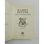 Harry Potter i Princ miješane krvi - J. K. Rowling
