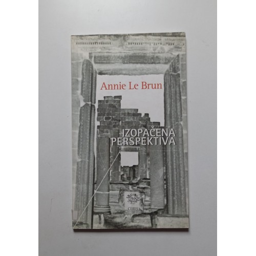 Izopačena perspektiva - Između stvarne i imaginarne katastrofe