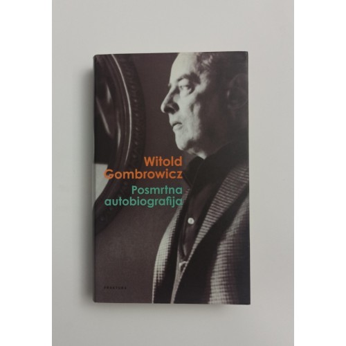 Posmrtna autobiografija