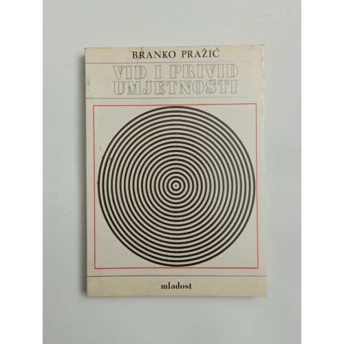 Vid i privid umjetnosti