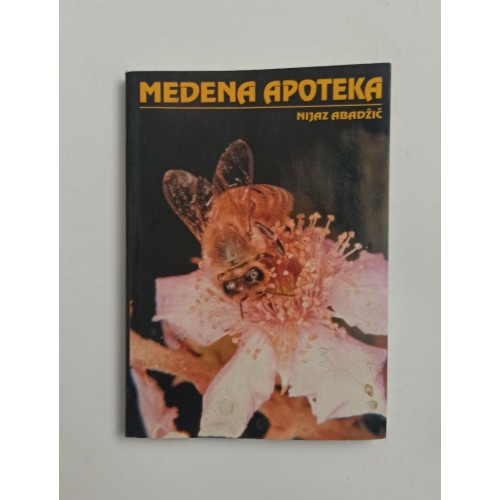 Medena apoteka