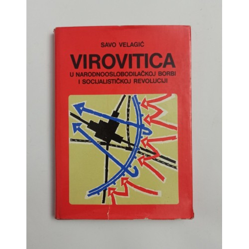 Virovitica u Narodnooslobodilačkoj borbi i socijalističkoj revoluciji