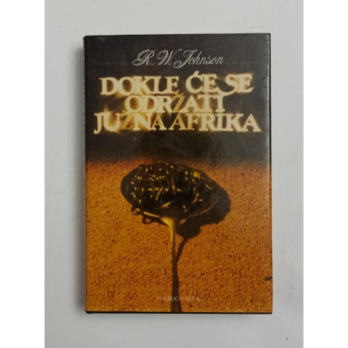 Dokle će se održati Južna Afrika?