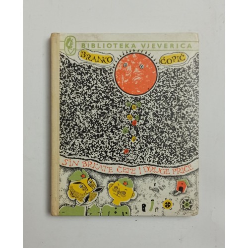 Sin Brkate čete i druge priče