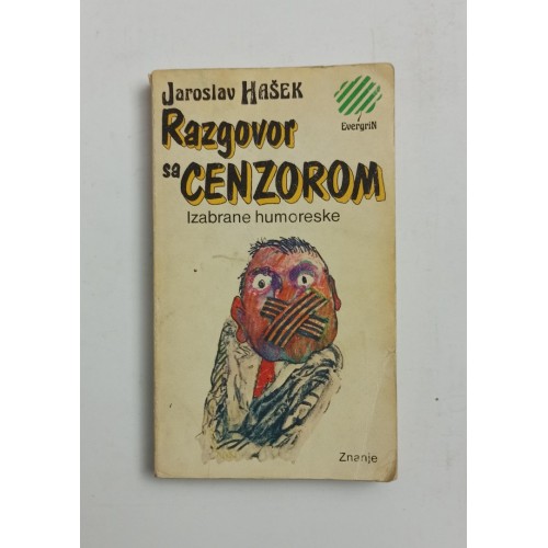Razgovor sa cenzorom