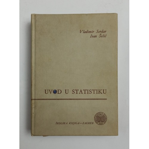 Uvod u statistiku