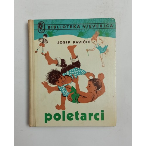 Poletarci