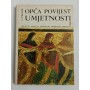 Opća povijest umjetnosti 1-3 - Gina Pischel