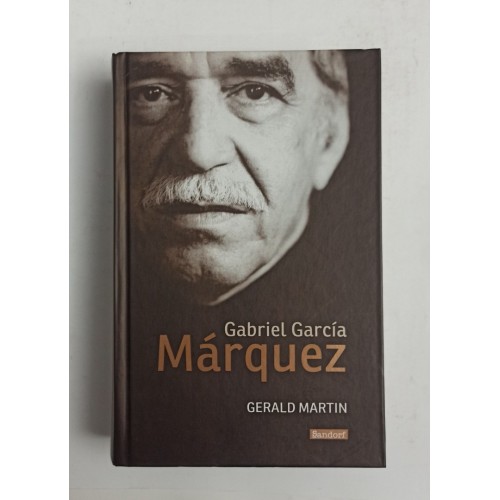Gabriel Garcia Marquez - Život