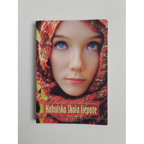 Kabulska škola ljepote