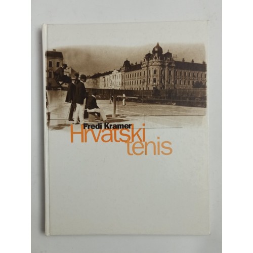 Hrvatski tenis