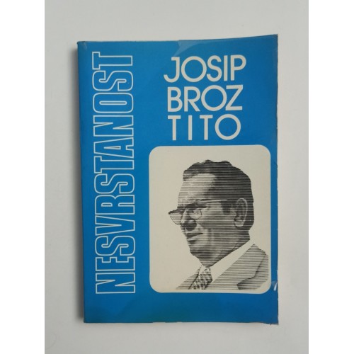 Nesvrstanost - Savjest i budućnost čovječanstva