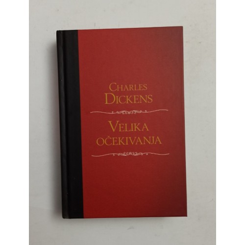 Velika očekivanja