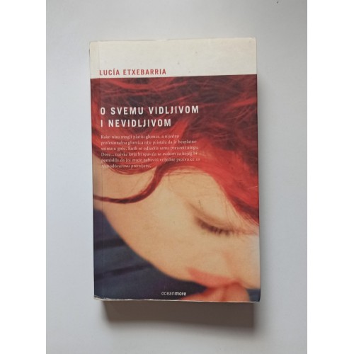 O svemu vidljivom i nevidljivom