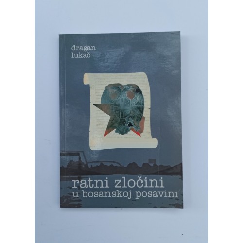 Ratni zločini u Bosanskoj Posavini