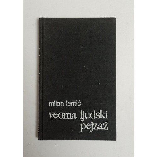 Veoma ljudski pejzaž