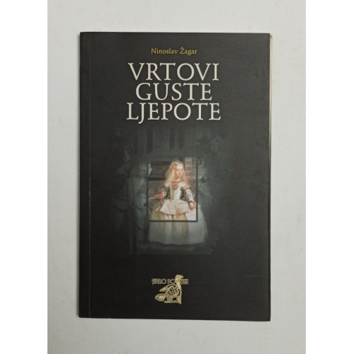Vrtovi guste ljepote