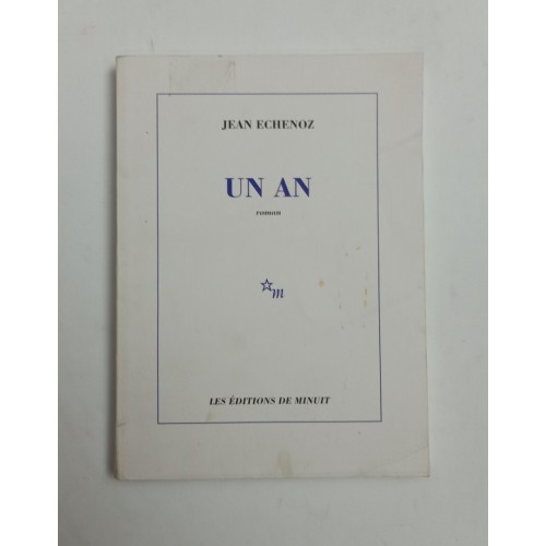 Un an