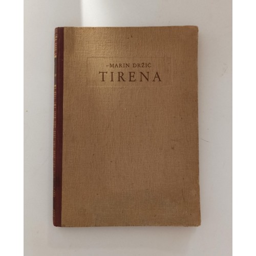Tirena