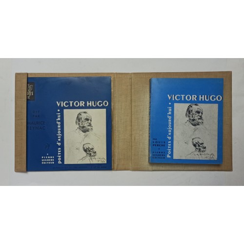 Victor Hugo Dit Par Maurice Teynac