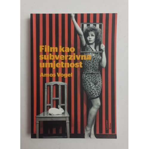 Film kao subverzivna umjetnost