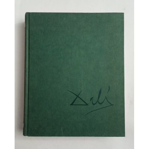 The Shameful Life of Salvador Dali The Shameful Life of Salvador Dali