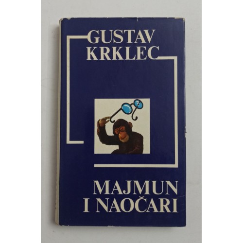 Majmun i naočari Majmun i naočari