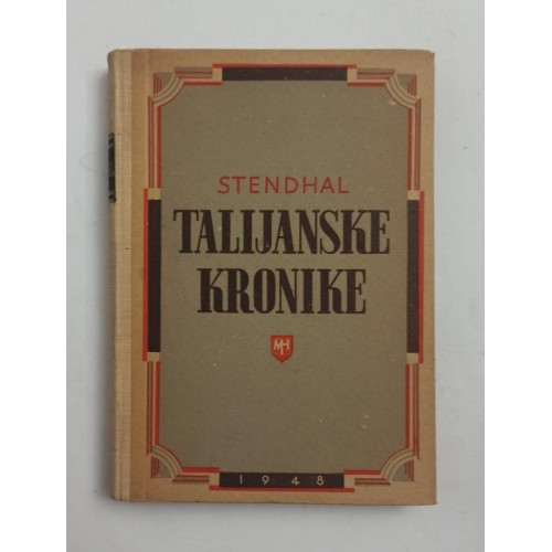 Talijanske kronike