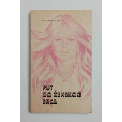 Put do ženskog srca