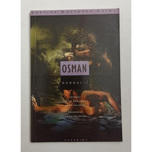 Osman - Izbor