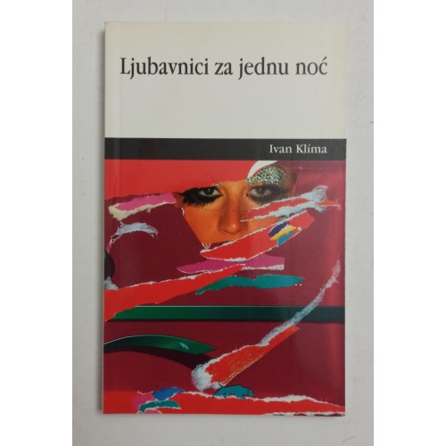 Ljubavnici za jednu noć