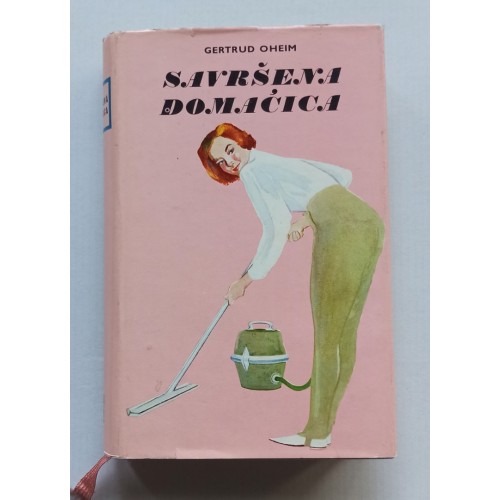 Savršena domaćica